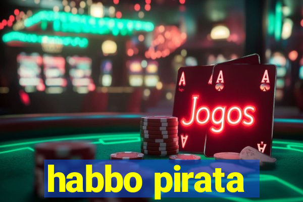 habbo pirata